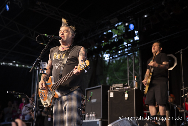 Nofx