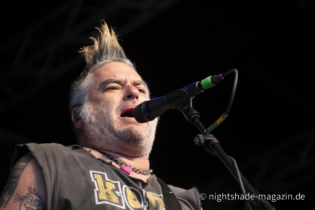 Nofx