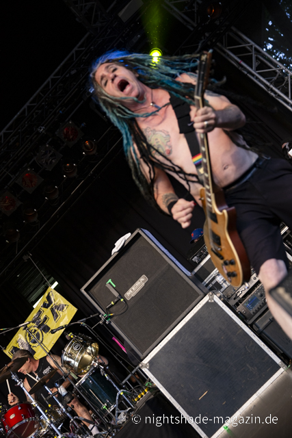 Nofx