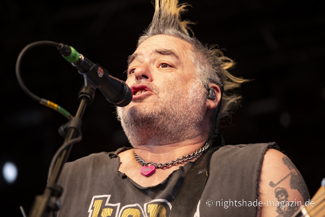 Nofx