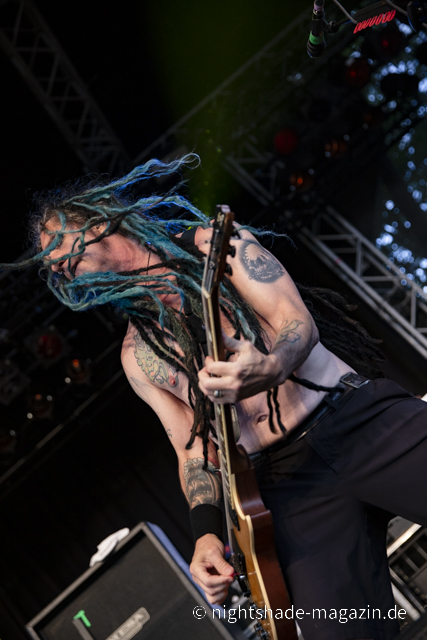 Nofx