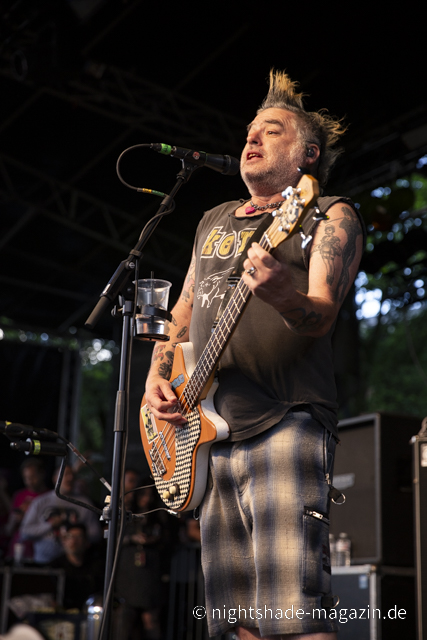 Nofx