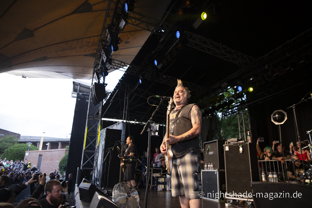 Nofx