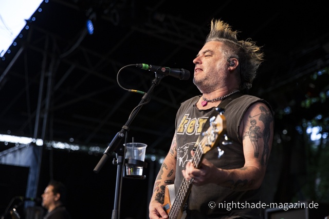 Nofx