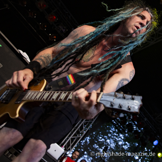 Nofx