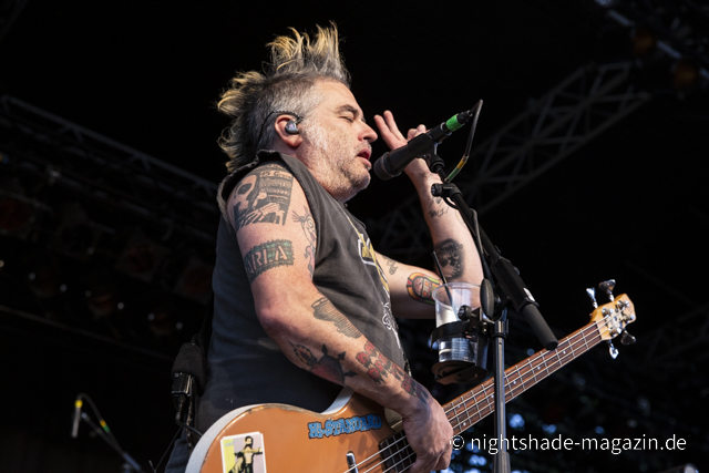 Nofx