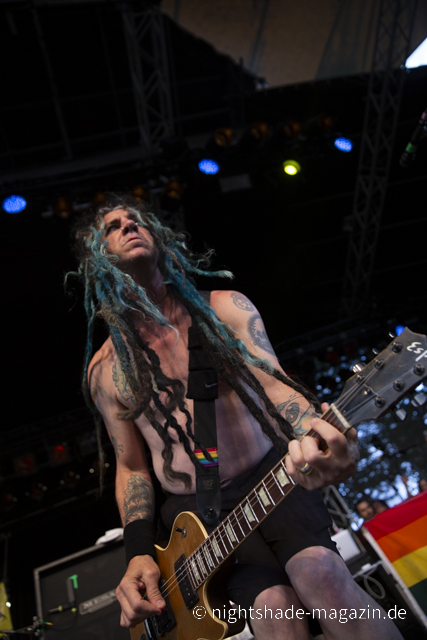 Nofx