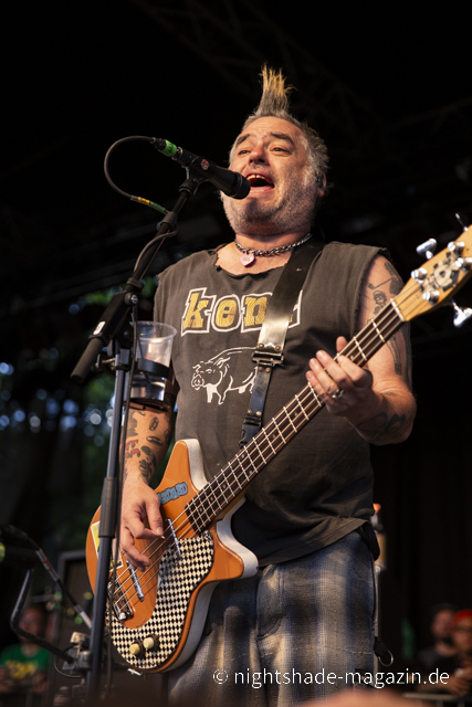Nofx