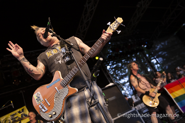 Nofx