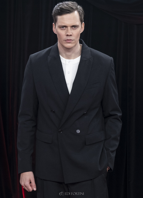 Bill Skarsgård