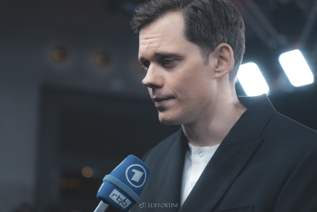 Bill Skarsgård