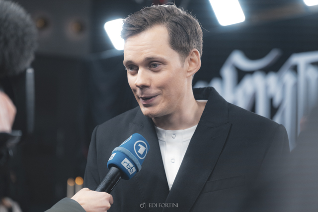 Bill Skarsgrd