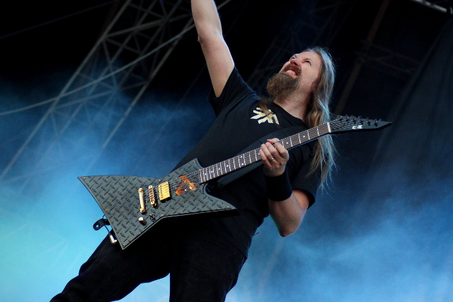 Amon Amarth