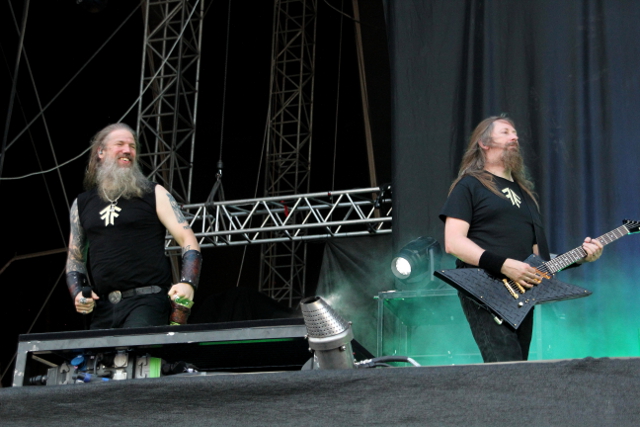 Amon Amarth