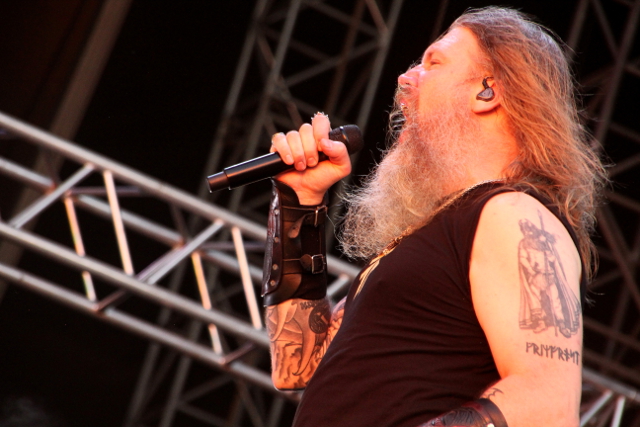 Amon Amarth