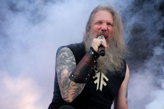 Amon Amarth