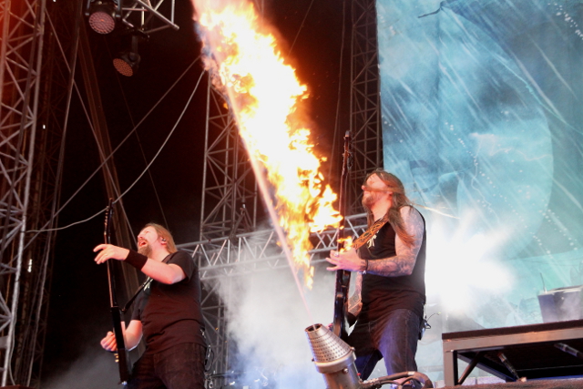 Amon Amarth