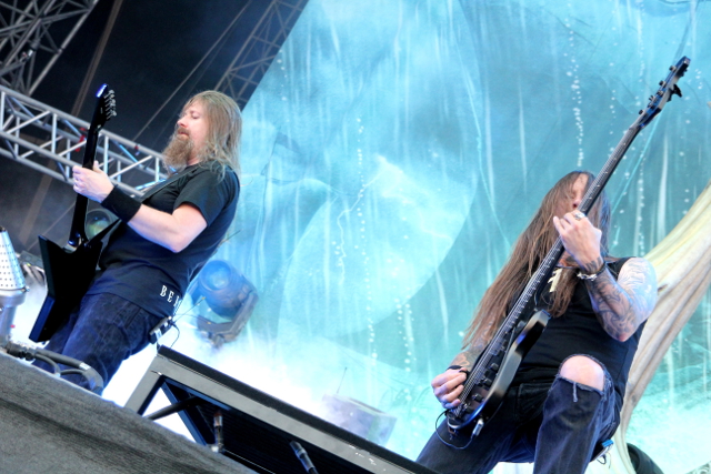 Amon Amarth