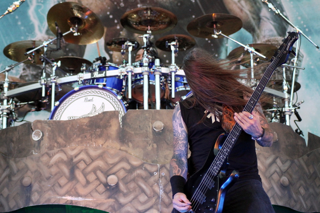 Amon Amarth