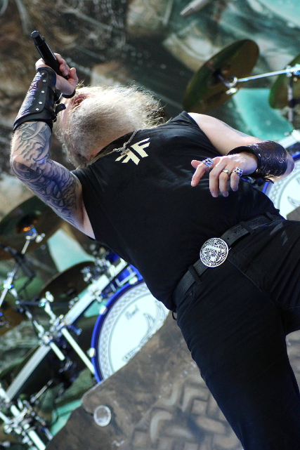 Amon Amarth