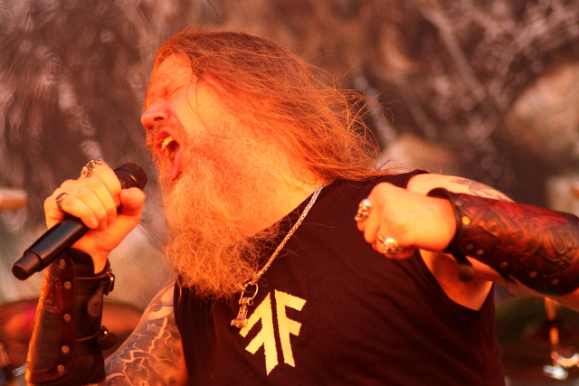 Amon Amarth