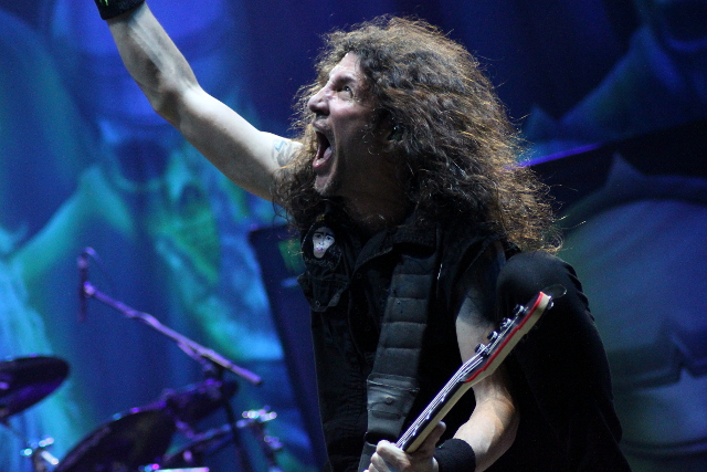 Anthrax