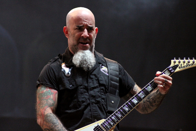 Anthrax