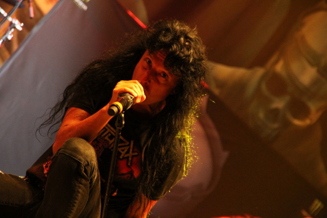 Anthrax