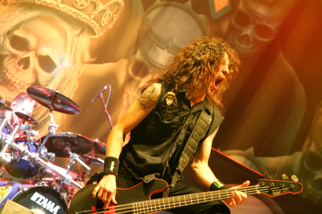Anthrax