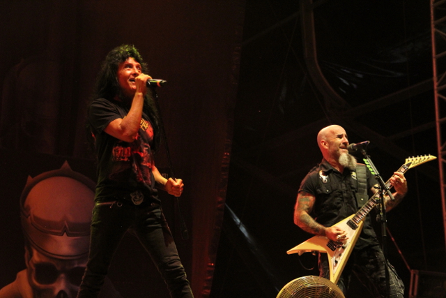 Anthrax