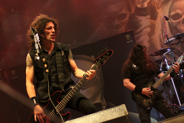 Anthrax