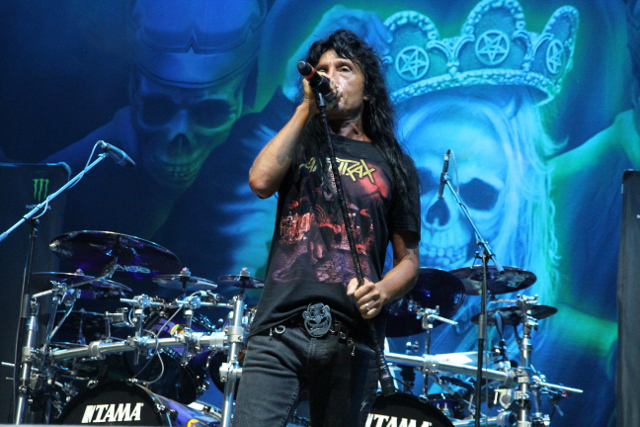 Anthrax