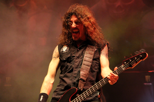 Anthrax