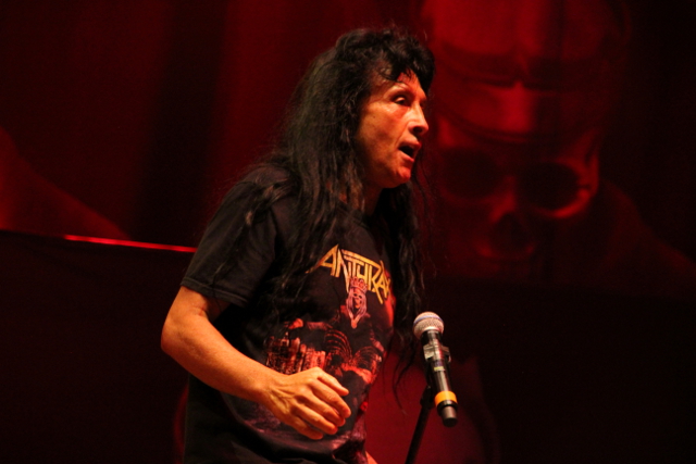 Anthrax