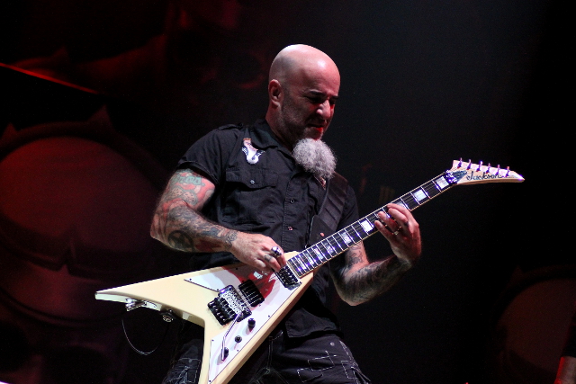 Anthrax