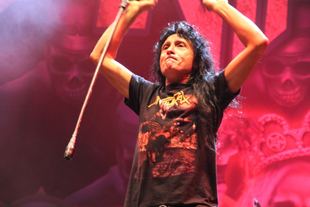 Anthrax