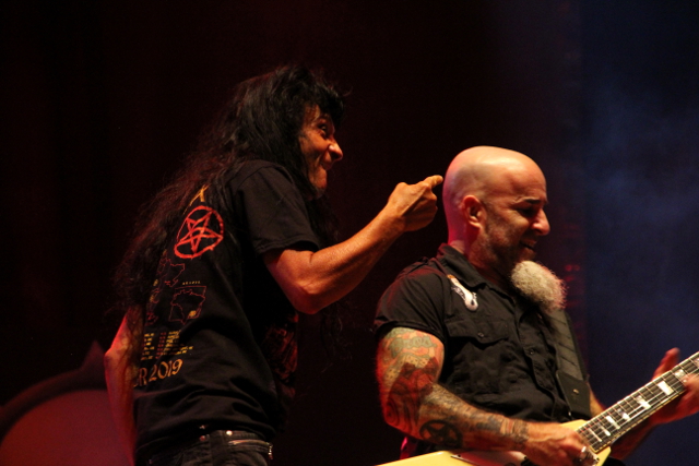 Anthrax