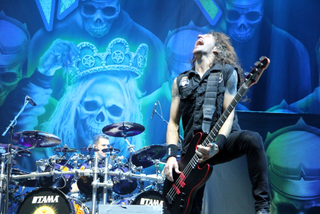 Anthrax