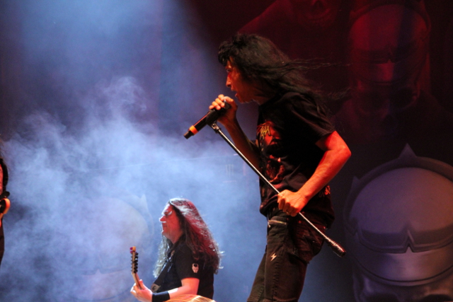 Anthrax