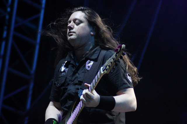 Anthrax