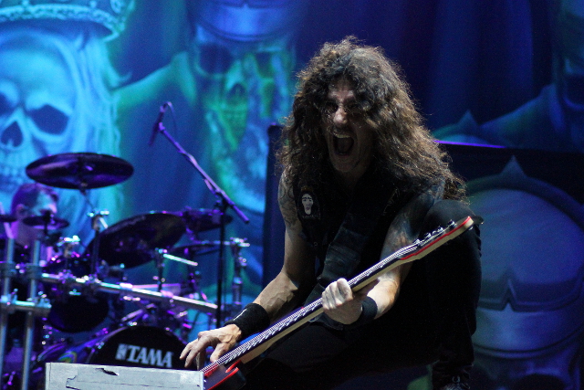 Anthrax