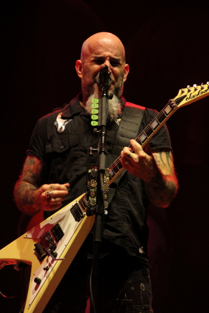Anthrax