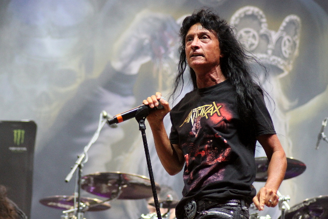Anthrax