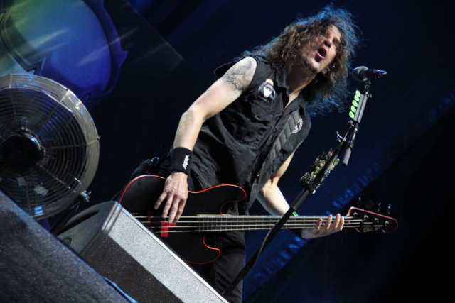 Anthrax