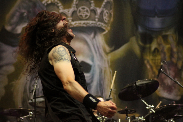 Anthrax