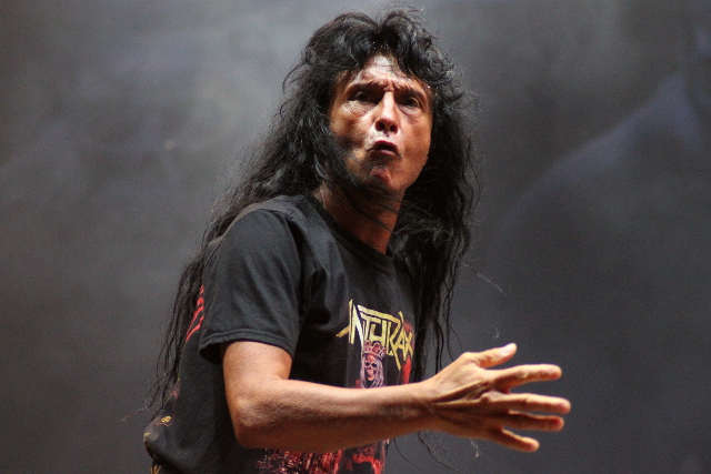Anthrax