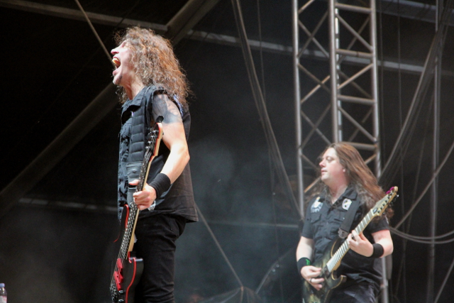 Anthrax