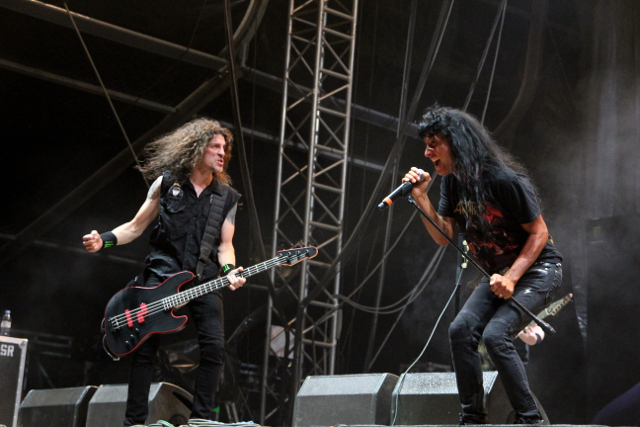 Anthrax