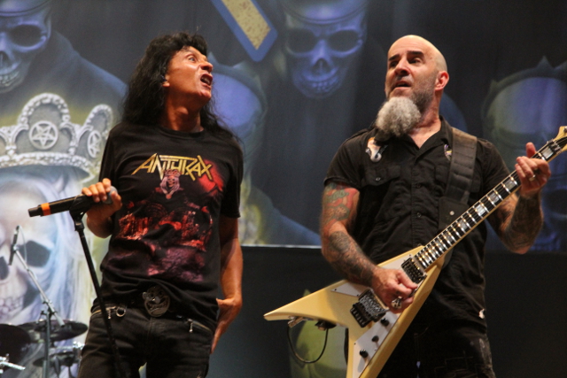 Anthrax