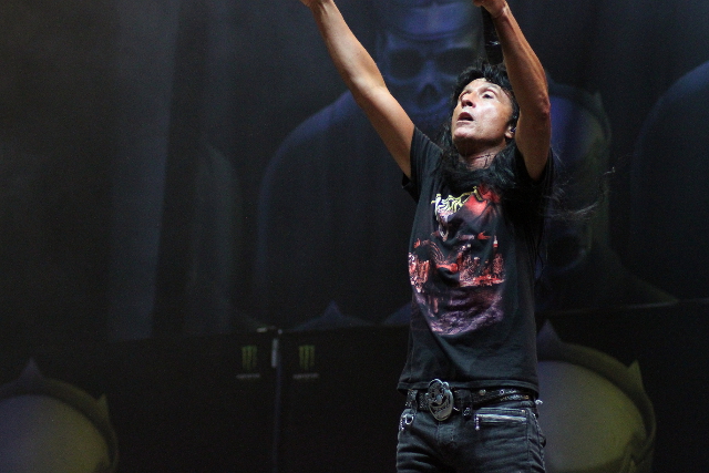 Anthrax